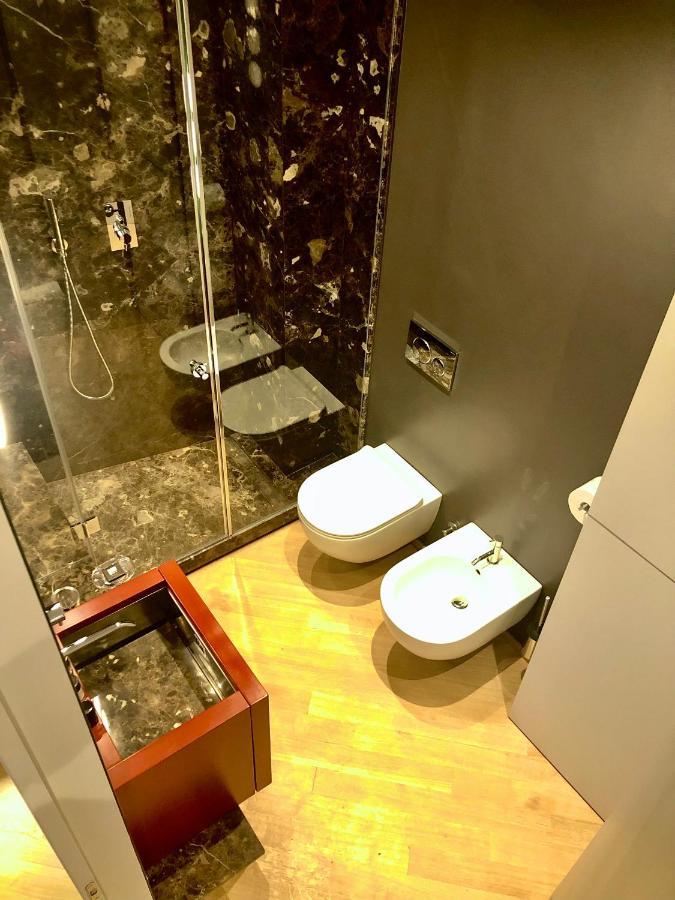 Fifty Eight Suite Milan Cerva Exterior foto
