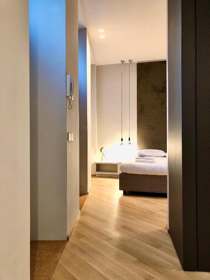 Fifty Eight Suite Milan Cerva Exterior foto